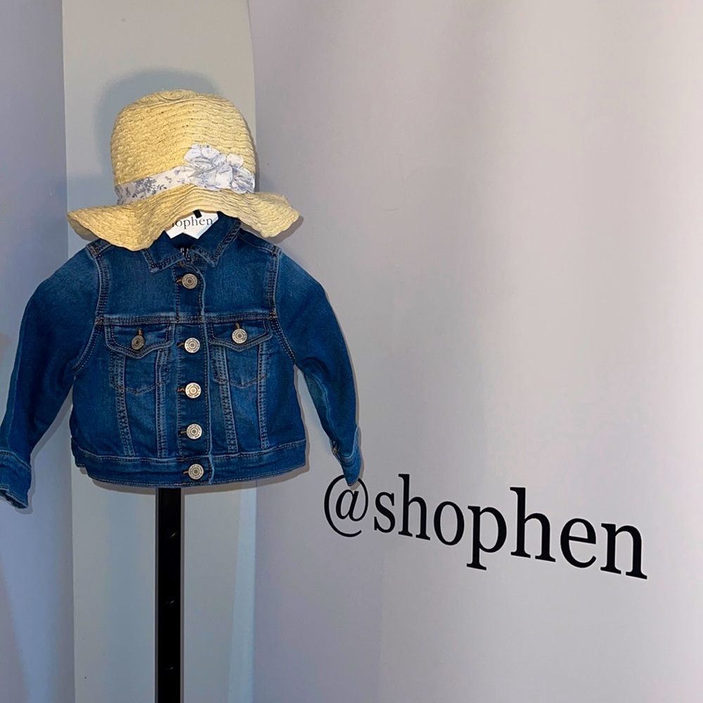 Bundle-2 babyGAP/ H&M sz/18-24m